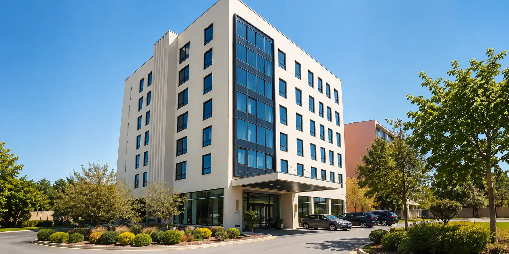 Holiday Inn Express Pamplona